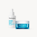 Pack Hydroboost Water Gel + Serum Niacinamida | Neutrogena