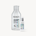 Pack ABC Shampoo + Serum 90 | Redken