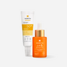 Pack CVit5 + Repaskin Tacto Seda | Sesderma