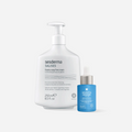 Pack Salises Limpieza + Hidraderm Hyal 5 Serum | Sesderma