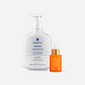 Pack Hidraven Limpieza + CVIT5 Serum | Sesderma