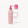Pack Bioderma Sensibio Limpiador 200ml & H2O 250ml