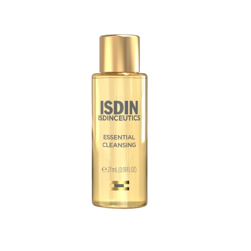 Boni: Isdinceutics Essential Cleansing 27 Ml