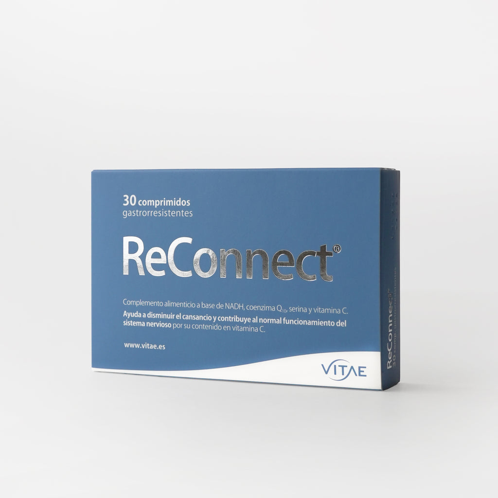 Reconnect | GUD | Vitae – Dermotienda