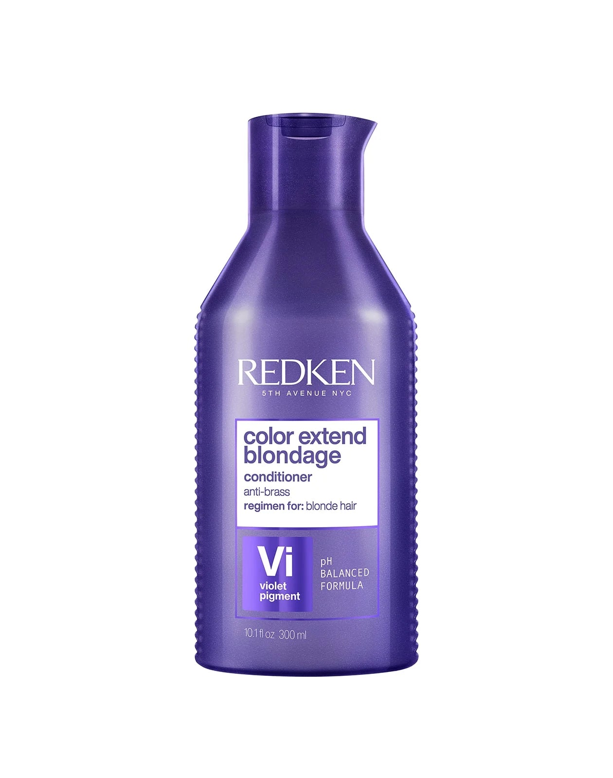 Redken Acondicionador Para Cabello Rubio Color Extend Blondage 300Ml