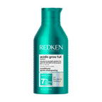 Acondicionador Acidic Grow Full System para cabello con falta de volumen 300ml | Redken