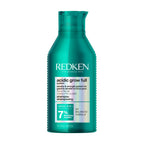 Shampoo Acidic Grow Full System para cabello con falta de volumen 300ml | Redken