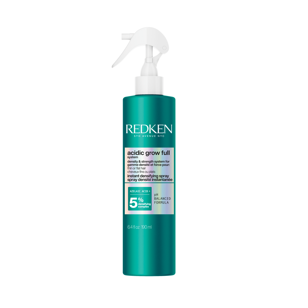 Spray Acidic Grow Full System para cabello con falta de volumen 190ml | Redken