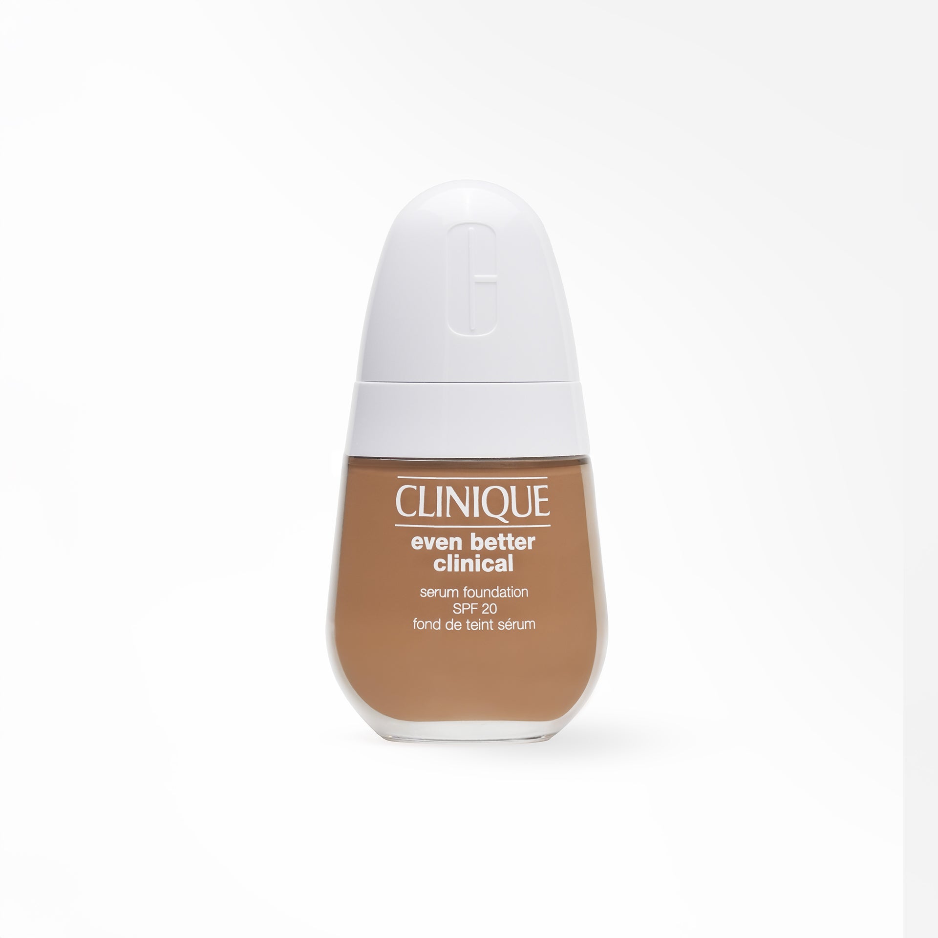 Base Serum Even Better Clinical Spf 20 Sand 30Ml | Clinique