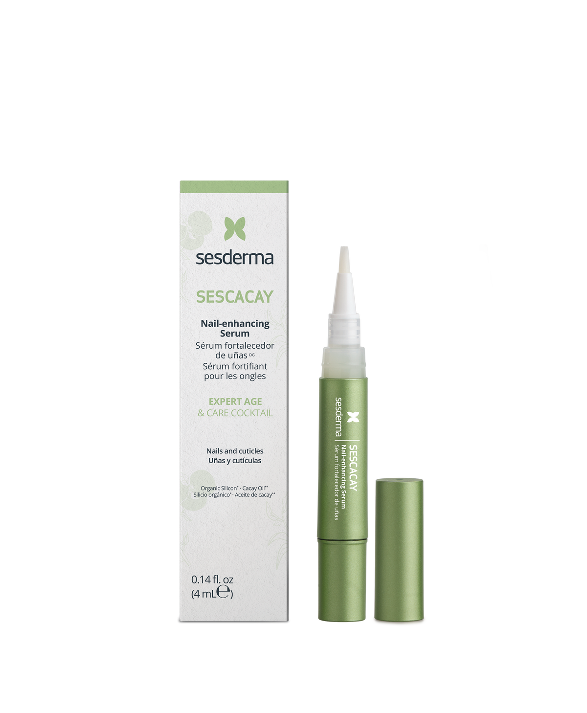 Sescacay Serum Fortificante Uñas | Sesderma
