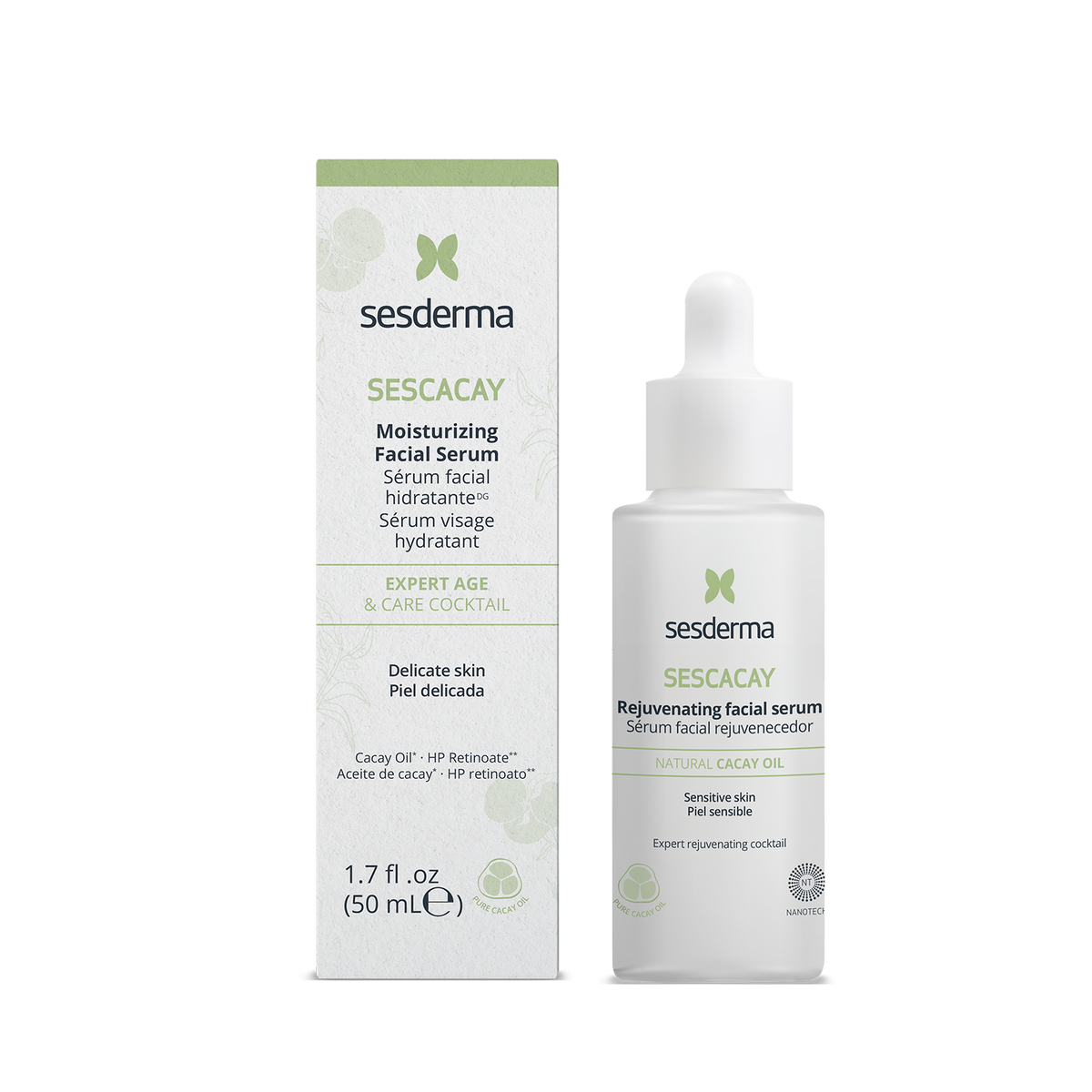Ame Sescacay Serum Facial | Sesderma