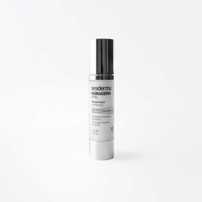 Sesderma Hidraderm Hyal Crema Facial 50Ml