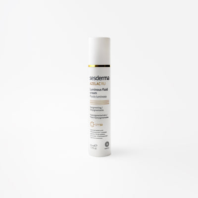 Sesderma Azelac Ru Fluido Luminoso Spf50 50Ml