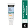 Protector Solar Facial Sun Fresh Oil Control Fluido Sin Color FPS 50+ 40mL | Neutrogena
