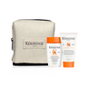 Pack Nutritive Kerastase Shampoo Bain Riche + Protector térmico