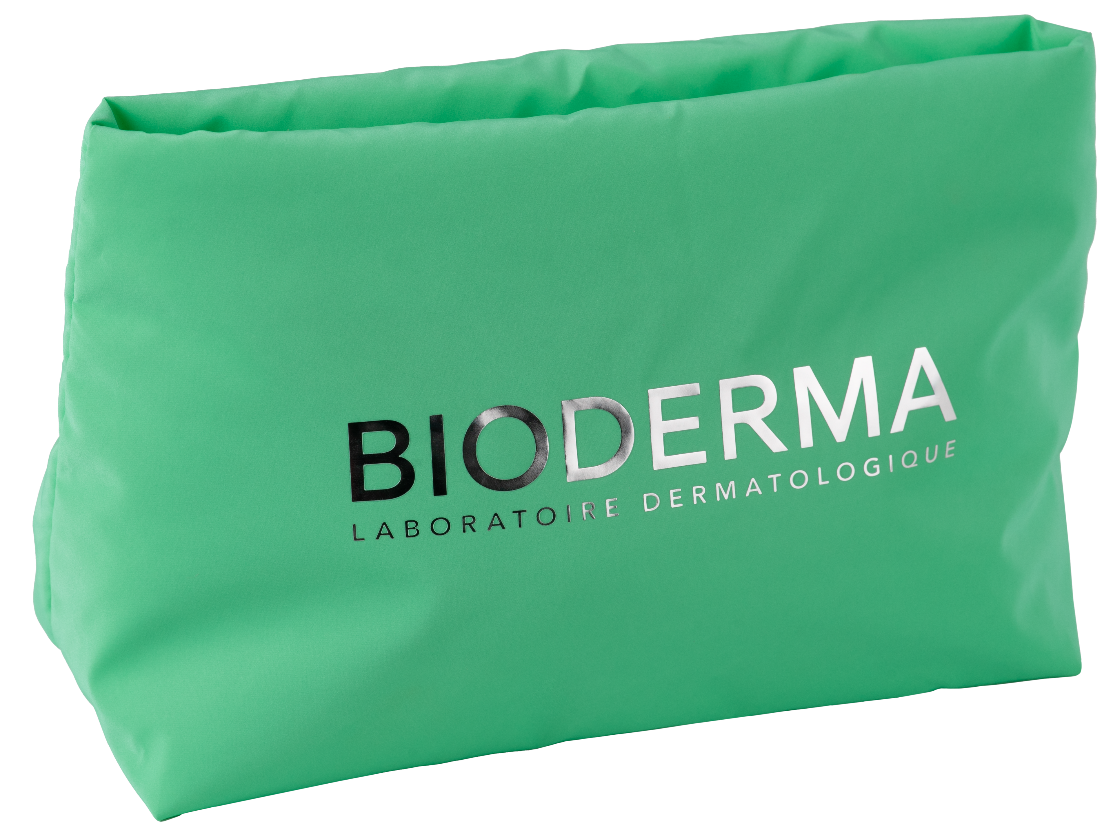 BONI: NECESER SEBIUM POUCH