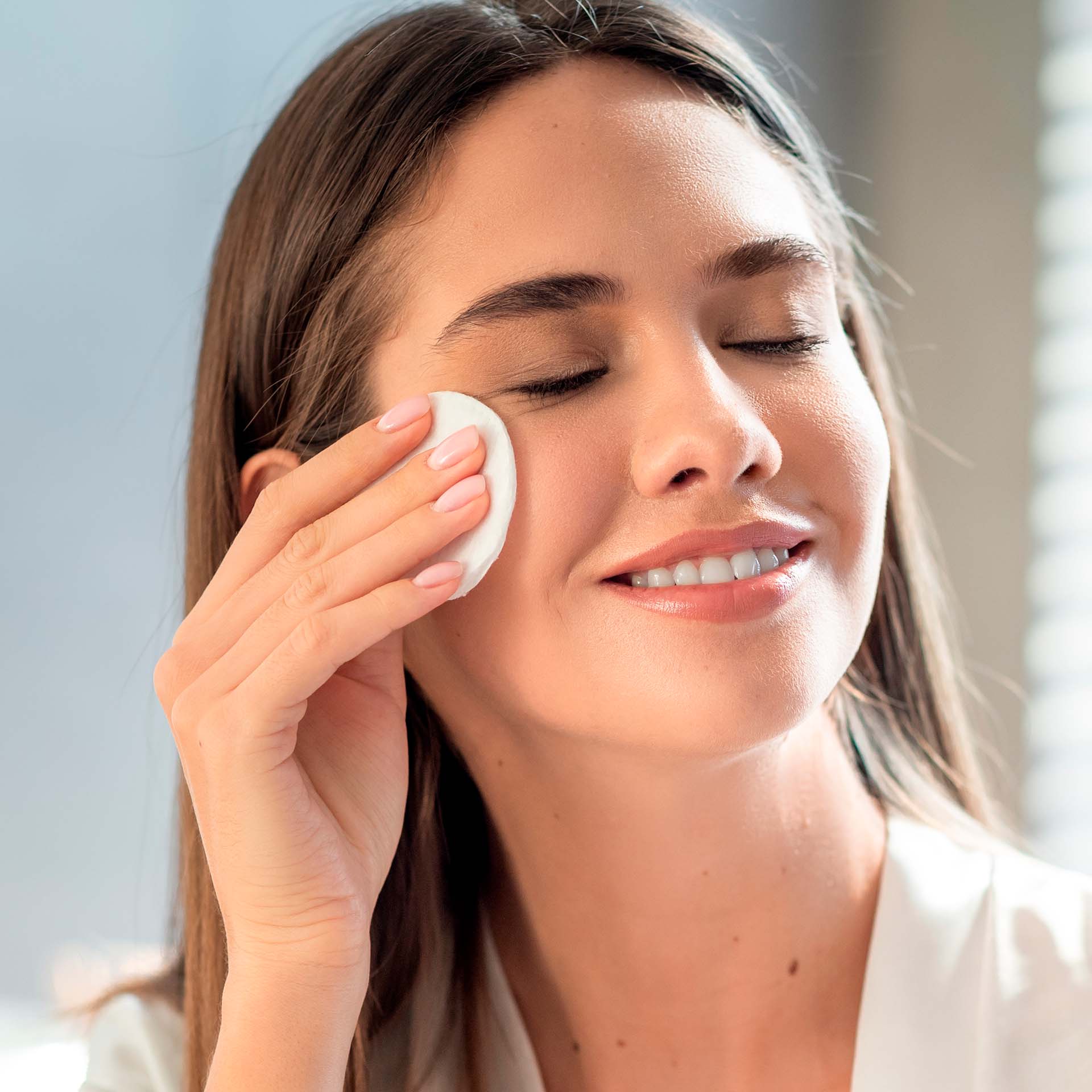 Dermatoclean Loción Micelar 200ml | Eucerin