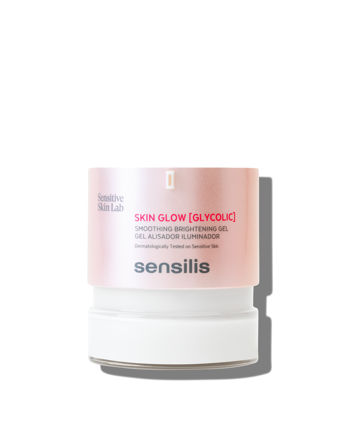 Skin Glow [Glycolic] | Sensilis