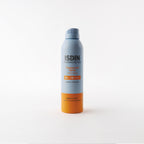 Isdin Fotoprotector Transparent Spray Wet Skin SPF50 250ml - Bloqueador corporal