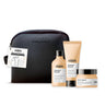Tripack Absolut Repair: Shampoo 300ml + Acondicionador 200ml + Mascarilla 250ml | L'Oreal Professionnel