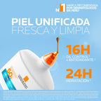 Protector Solar Anthelios Uv Air Dark Fps 50+ 50Ml | La Roche Posay