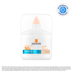 Protector Solar Anthelios Uv Air Ligero Fps 50+ 50Ml | La Roche Posay