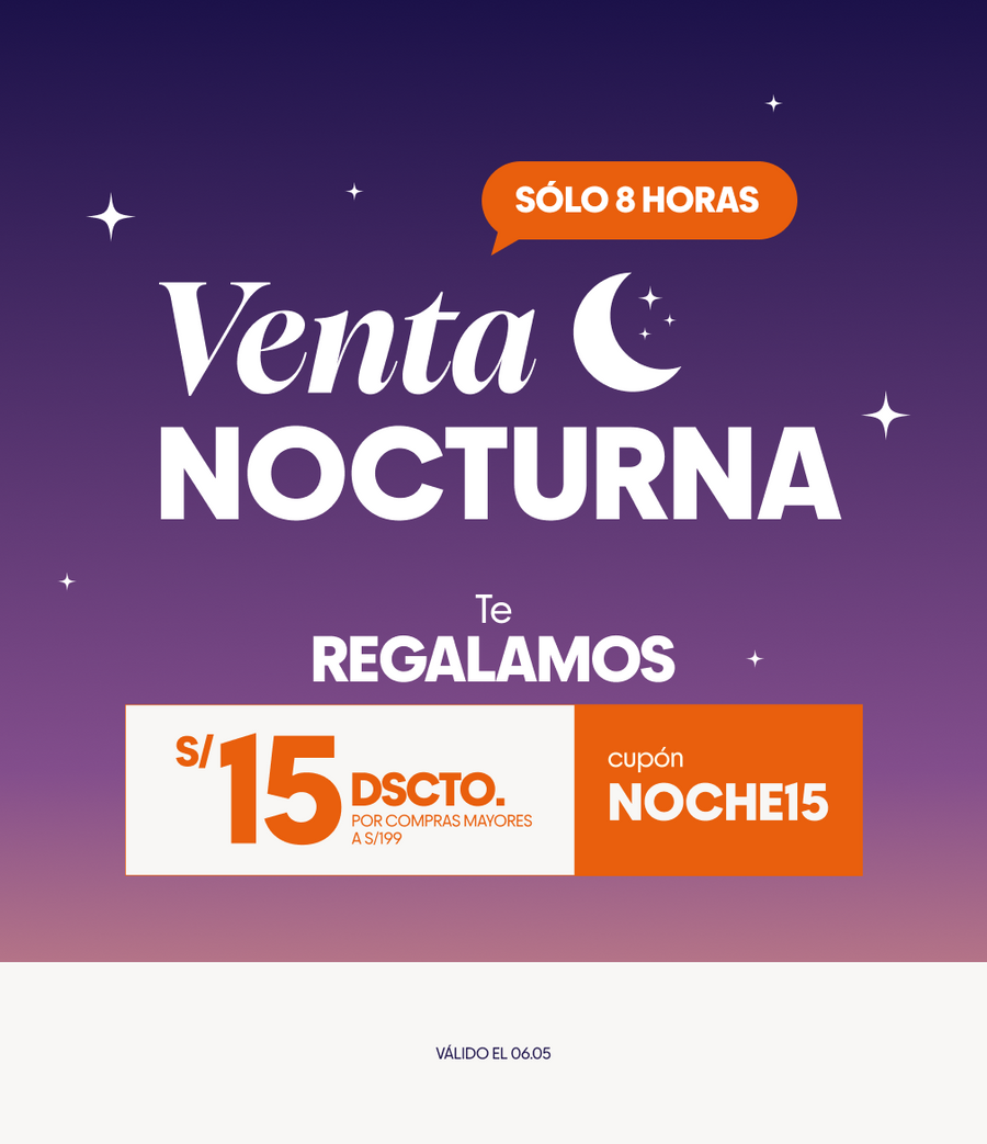 Banner Promocional