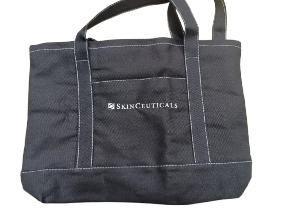 BONI: TOTE BAG SKINCEUTICALS