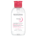 Bioderma Sensibio H2O Agua Micelar Pump Inversee 500ml