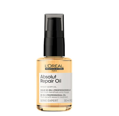 Loreal Professionnel Absolut Repair Oil 30Ml