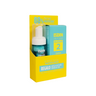 Pack Isdin Teen Skin Acniben Control De Brillos y Granos x 40 Ml + Acniben Limpiador Purificante 50ml