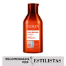 Acondicionador para cabello rebelde Frizz Dismiss 300ml Redken