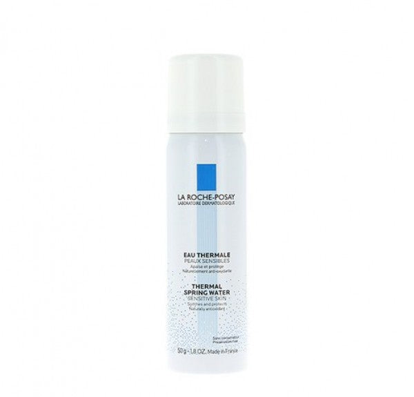 BONI: AGUA TERMAL LRP - 50ml