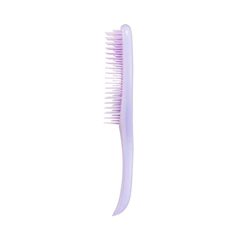 TANGLE TEEZER TUD - FINE & FRAGILE - LILAC / LILAC