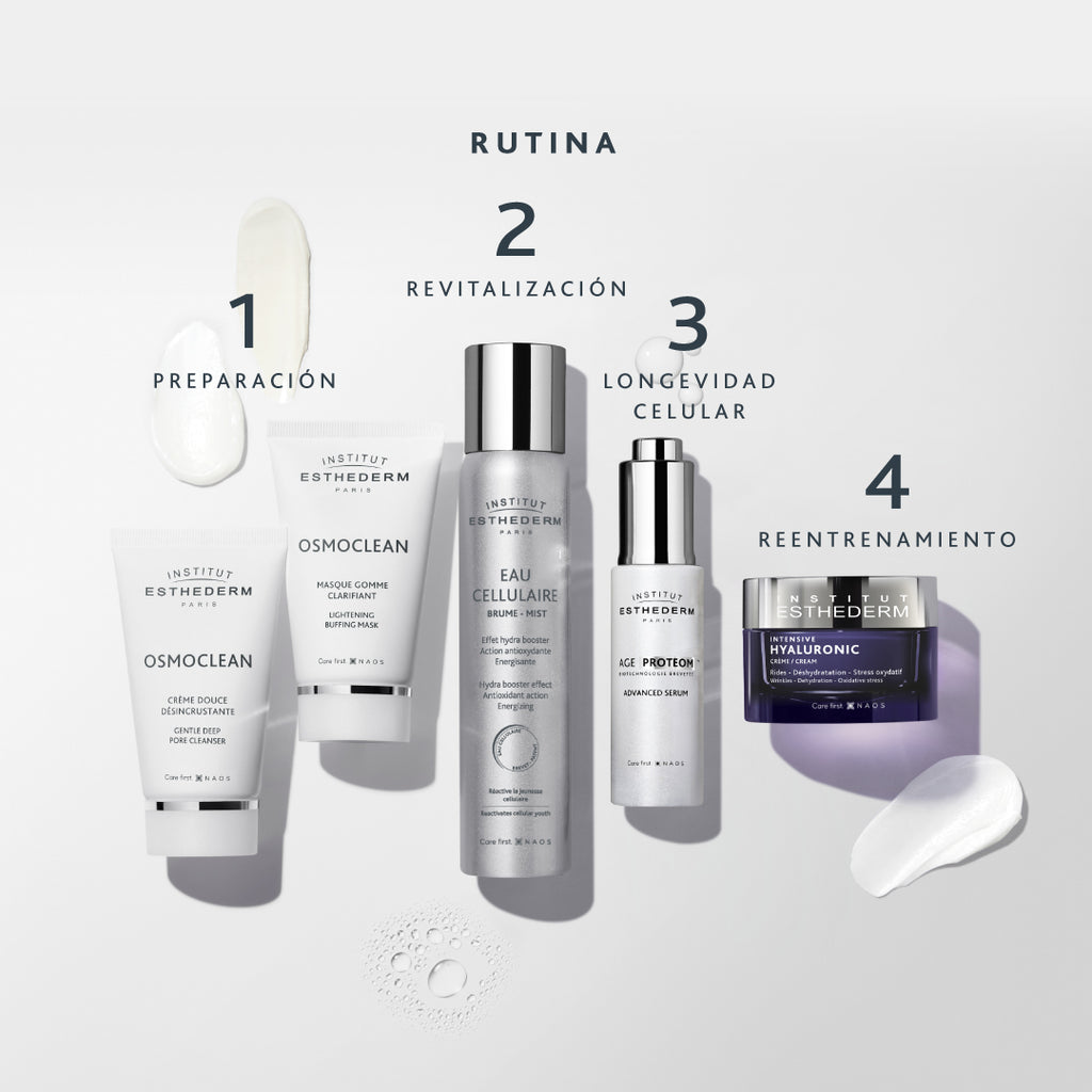 Esthederm Age Proteom Advanced serum 30ml