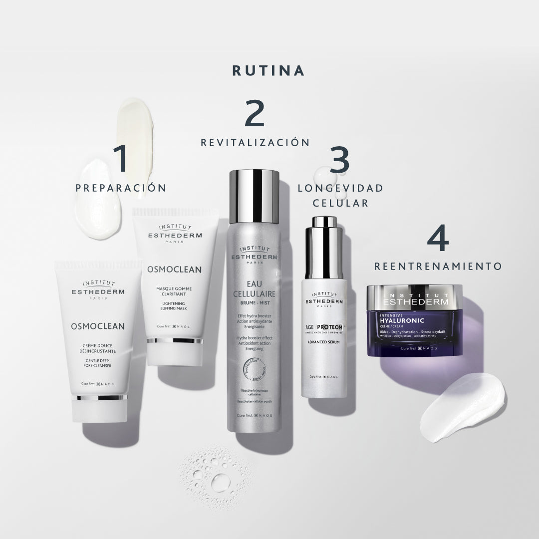 Esthederm Age Proteom Advanced serum 30ml