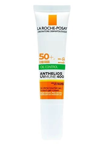BONI: ANTHELIOS OILCONT 15ml