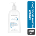Bioderma Atoderm Intensive Gel Moussant 500ml