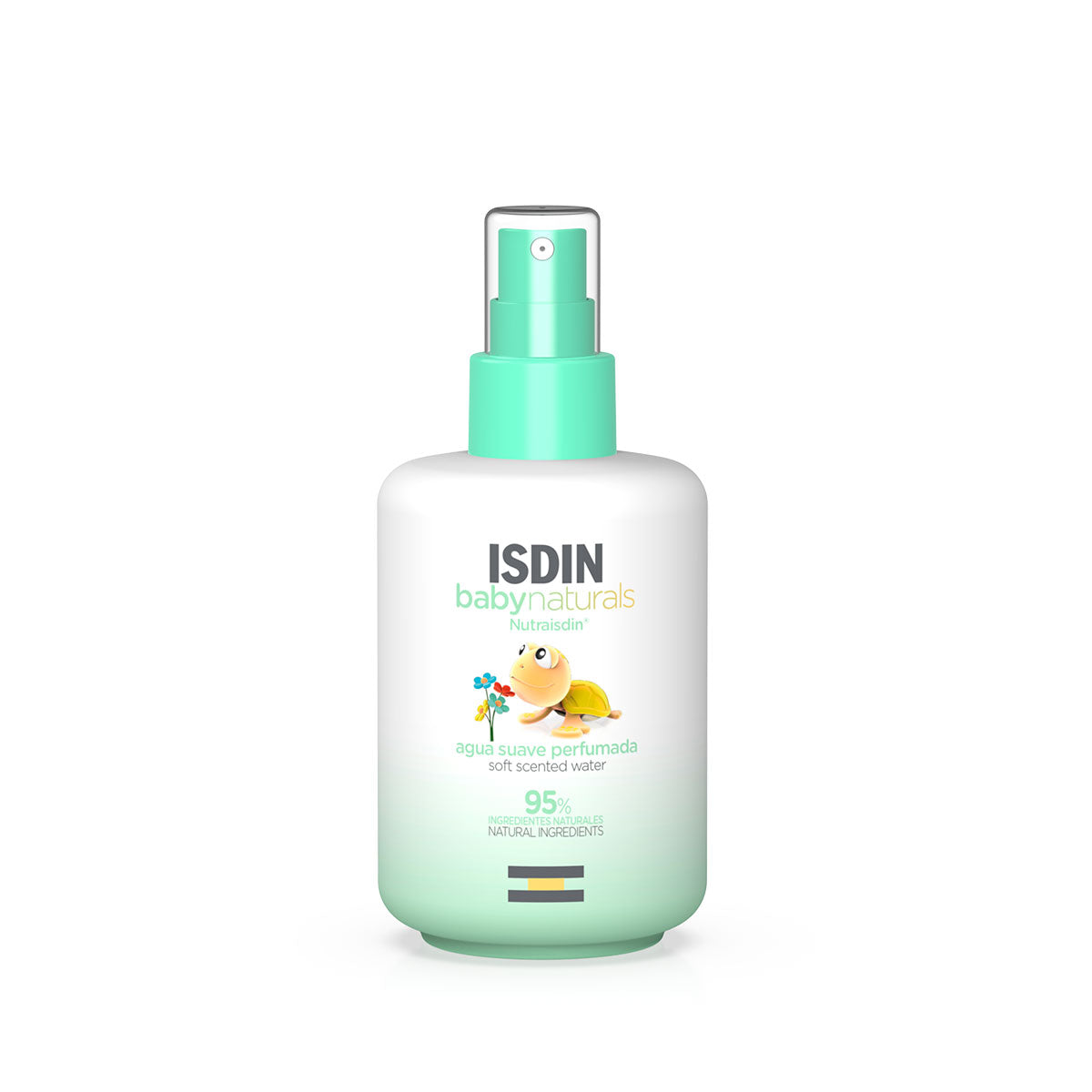 Boni: Baby Naturals Mist