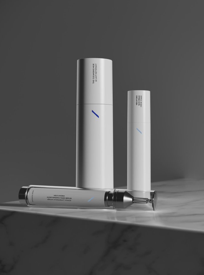 Neoderma Solution Neoderma – Dermotienda