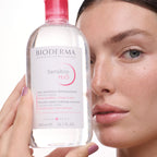 Sensibio H2O Agua Micelar 250ml | Bioderma