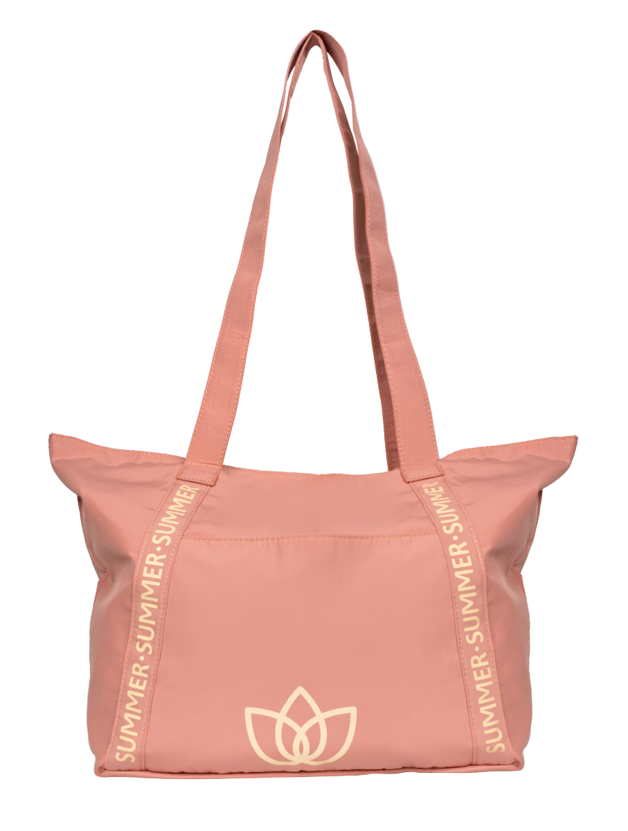 BONI: BOLSO SUMMER SALMON DTS