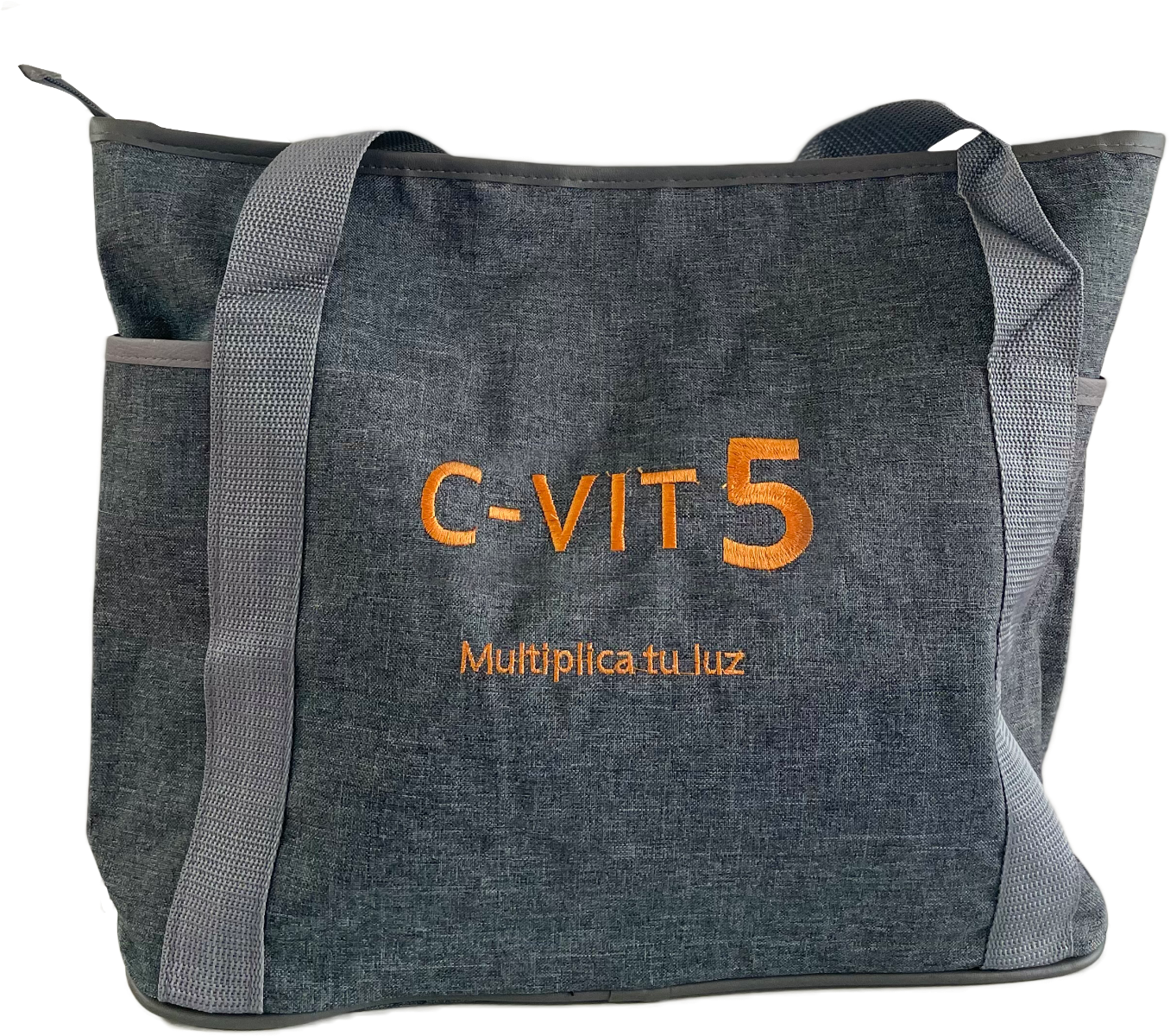 BONI: SESDERMA BOLSO C-VIT5 PLOMO
