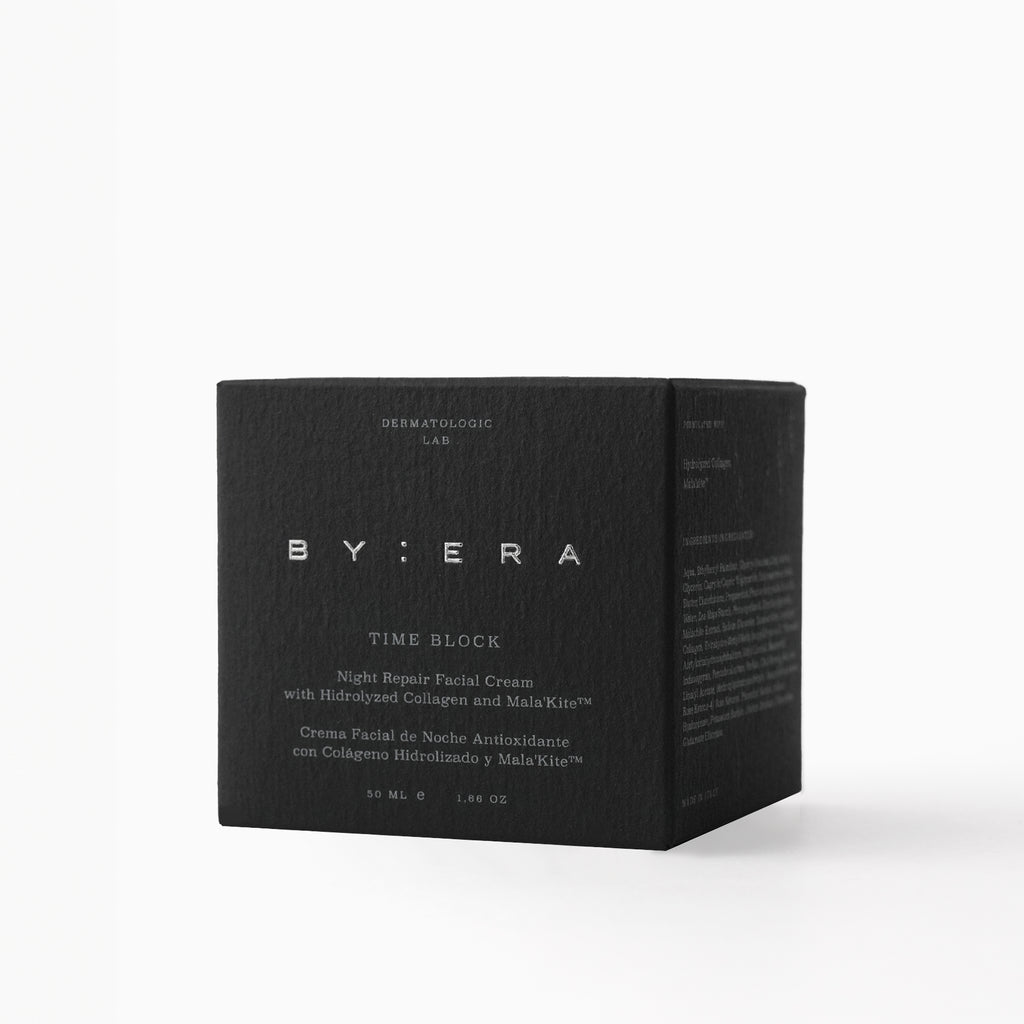 Time Block 50ml | BY:ERA