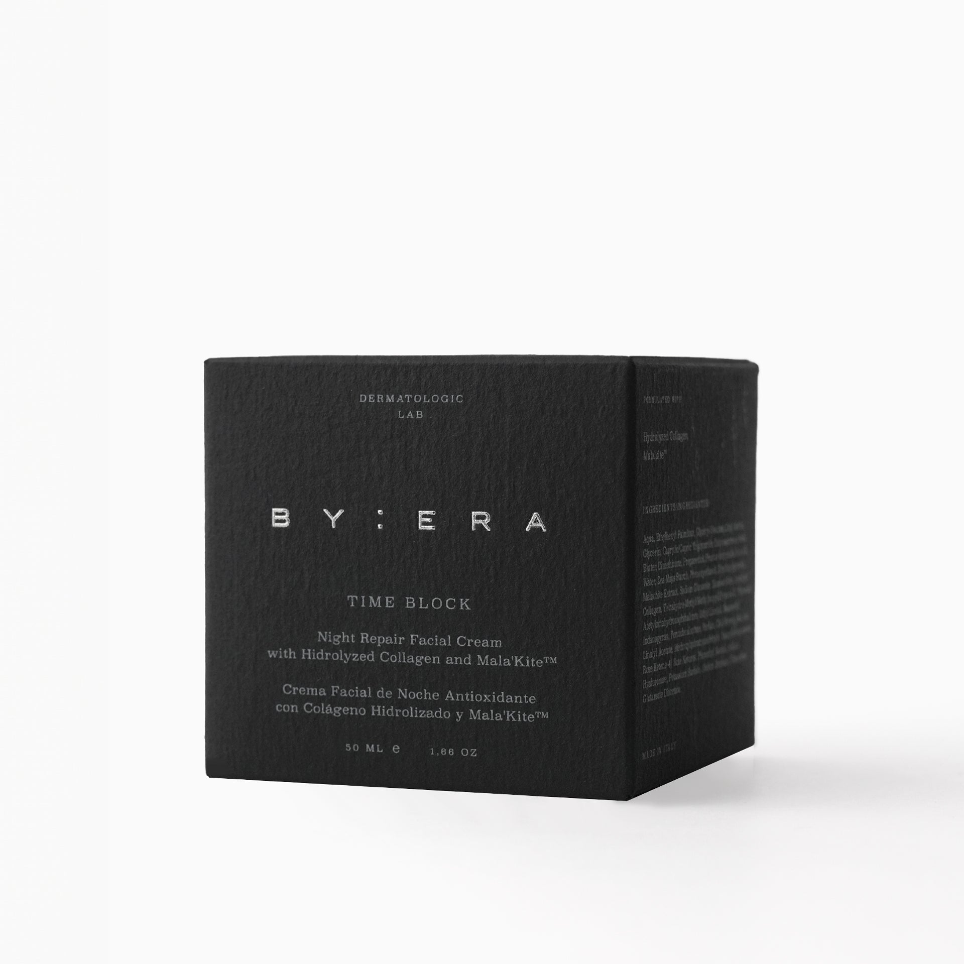 Time Block 50ml | BY:ERA