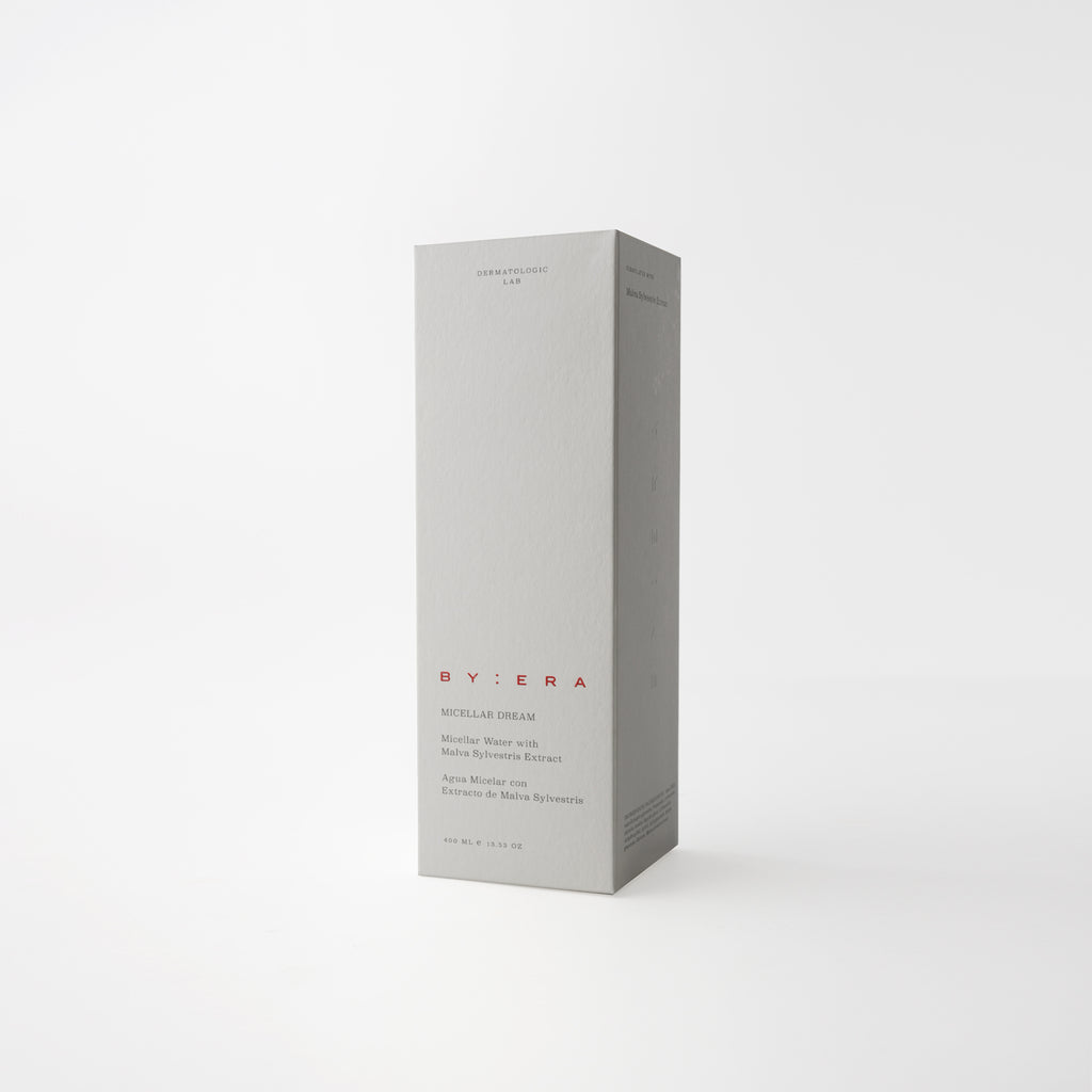 Micellar Dream 400ml | BY:ERA
