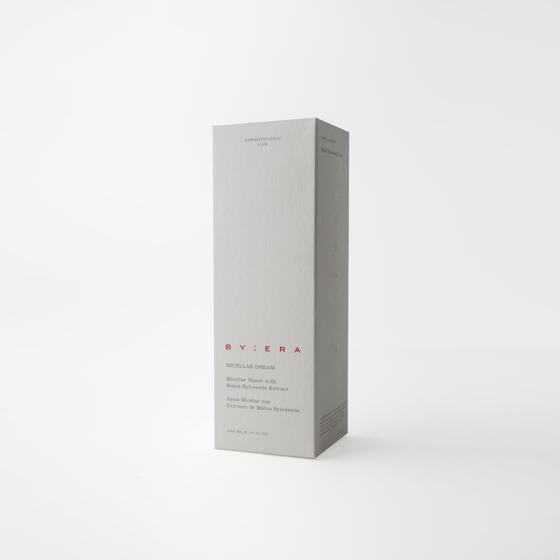 Micellar Dream 400ml | BY:ERA
