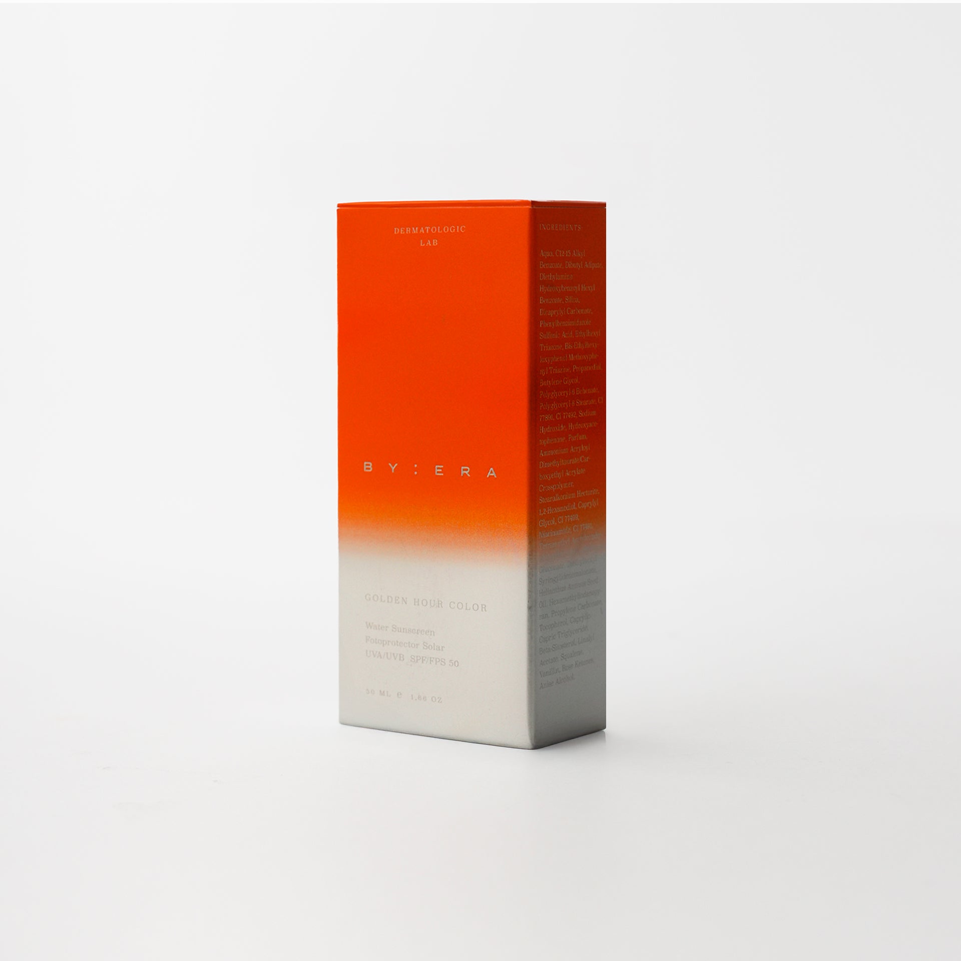 Golden Hour Color 50ml | BY:ERA