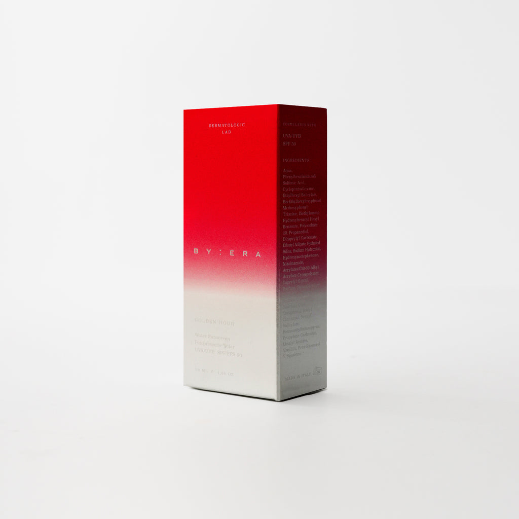 Golden Hour 50ml | BY:ERA