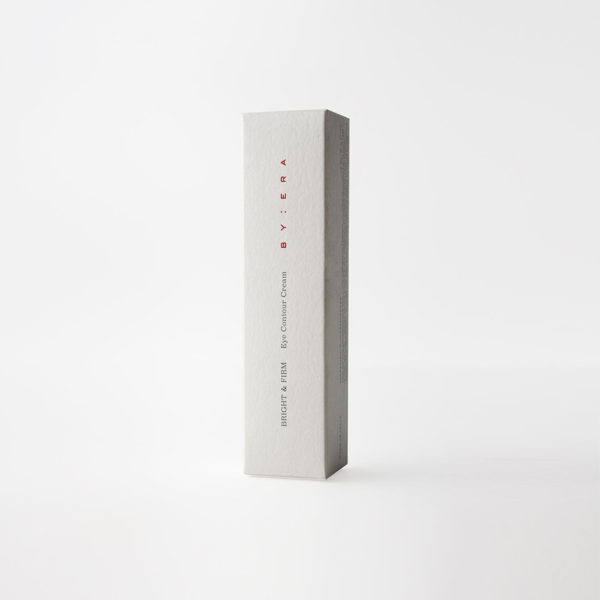 Bright & Firm Eye 15ml | BY:ERA
